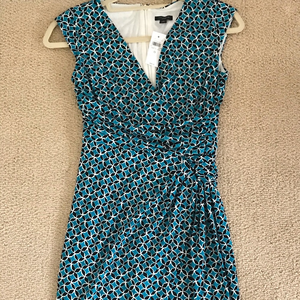 Rare Ann Taylor Dress!